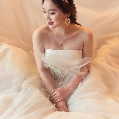 私房模特
