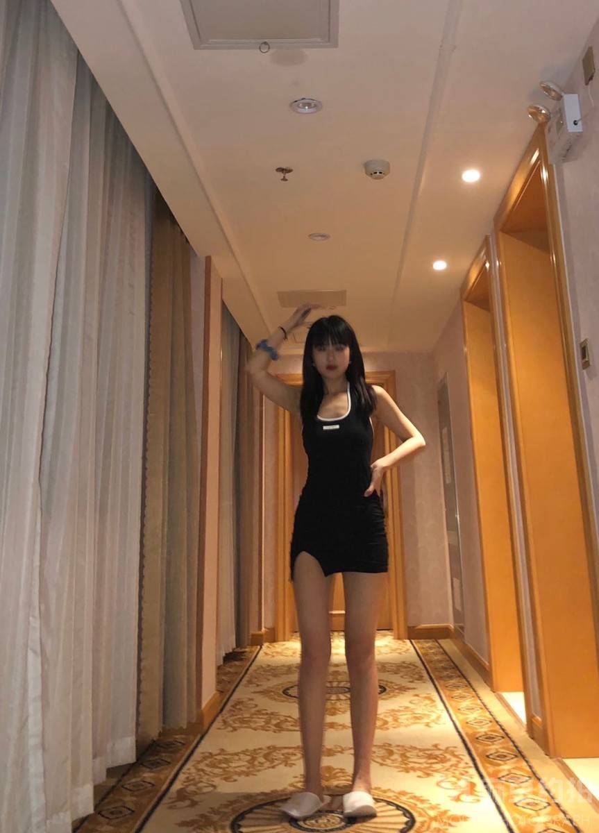 旗袍模特
