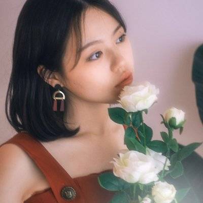 私房模特