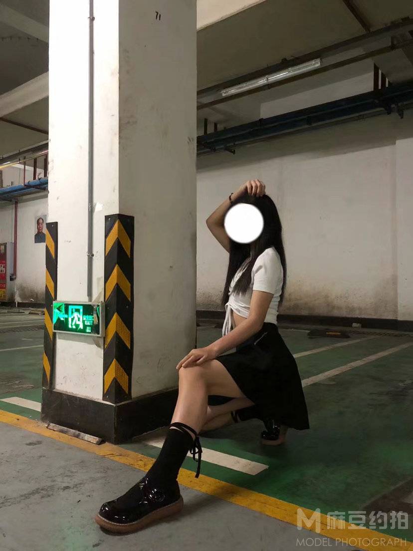和服模特