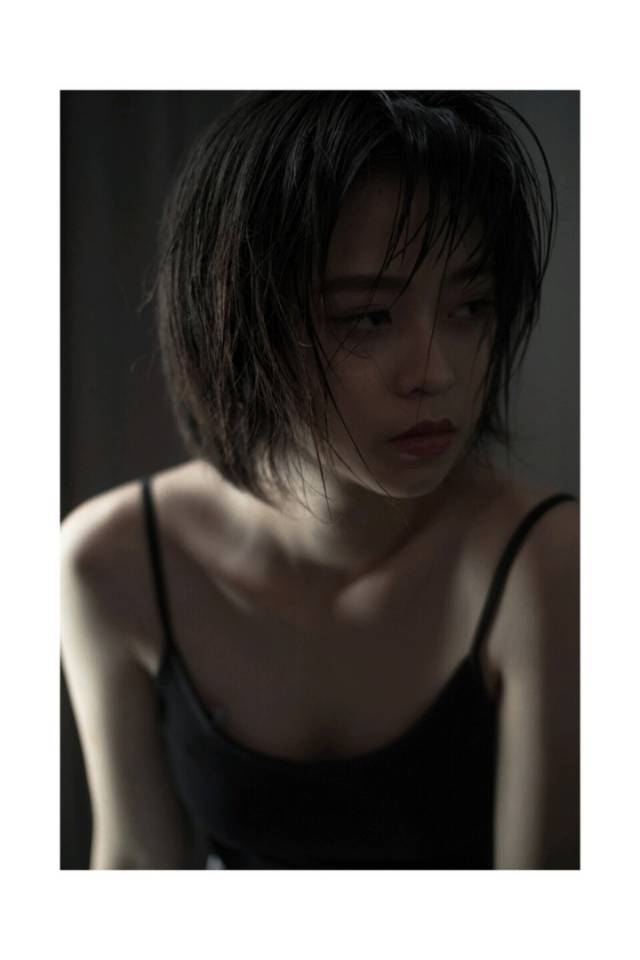 孕照模特