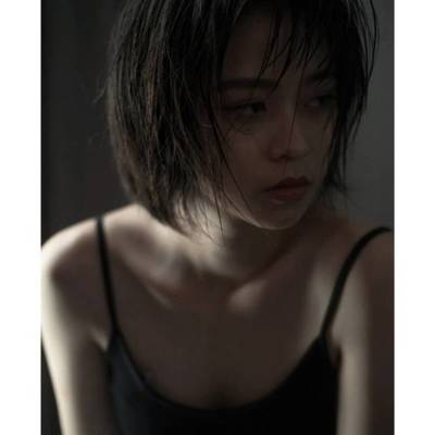 孕照模特