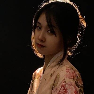 和服模特