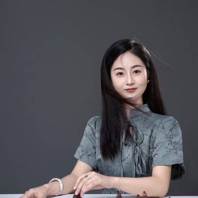 旗袍模特