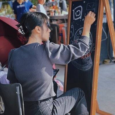 和服模特