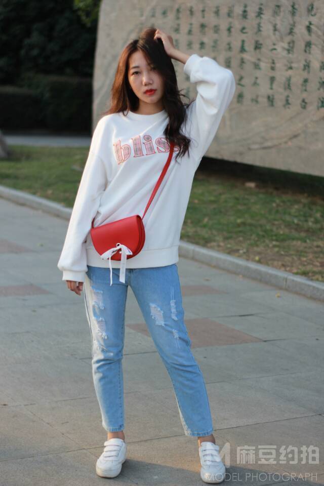 和服模特