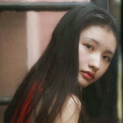 私房模特