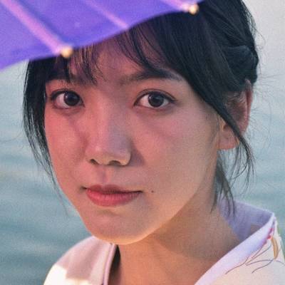 宝丽来模特