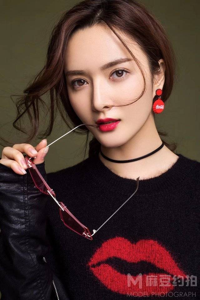 私房模特