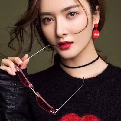 私房模特