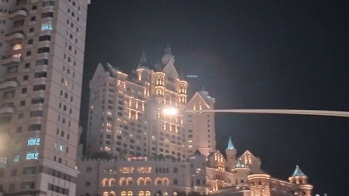 大连星海广场