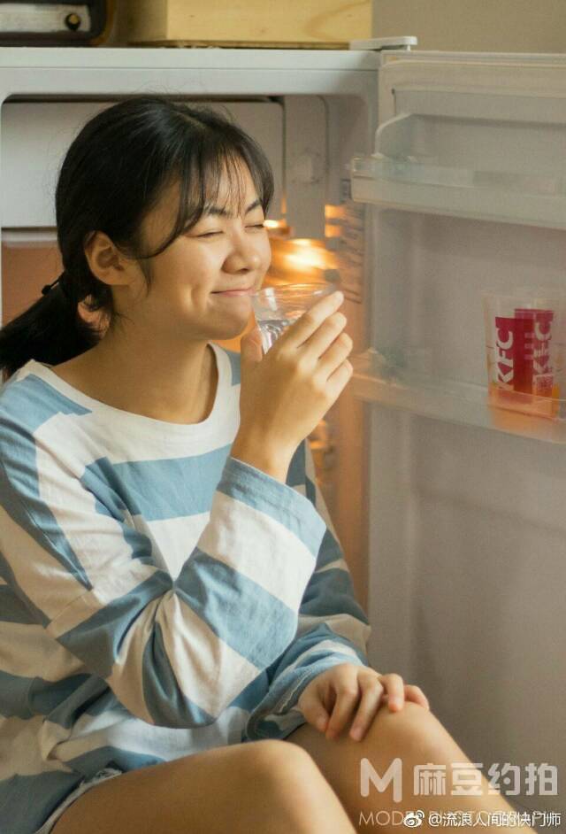 和服模特