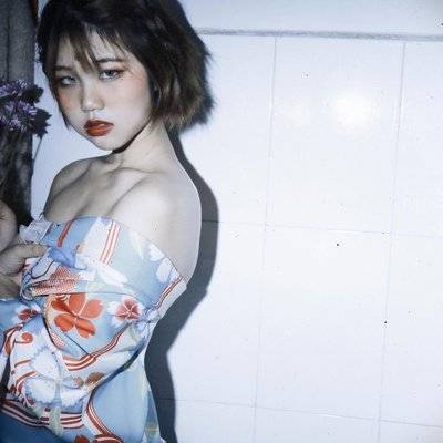 和服模特