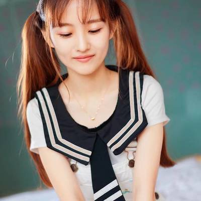 私房模特