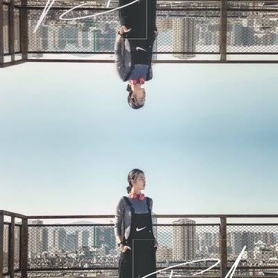 私房模特