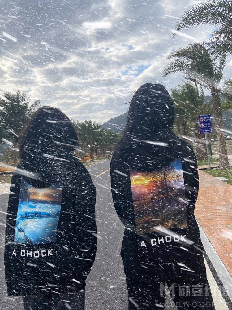 和服模特