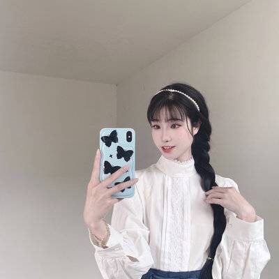 旗袍模特