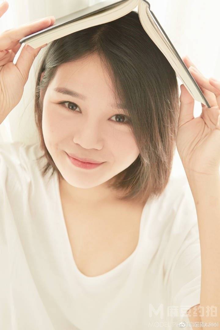 孕照模特