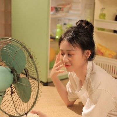 和服模特