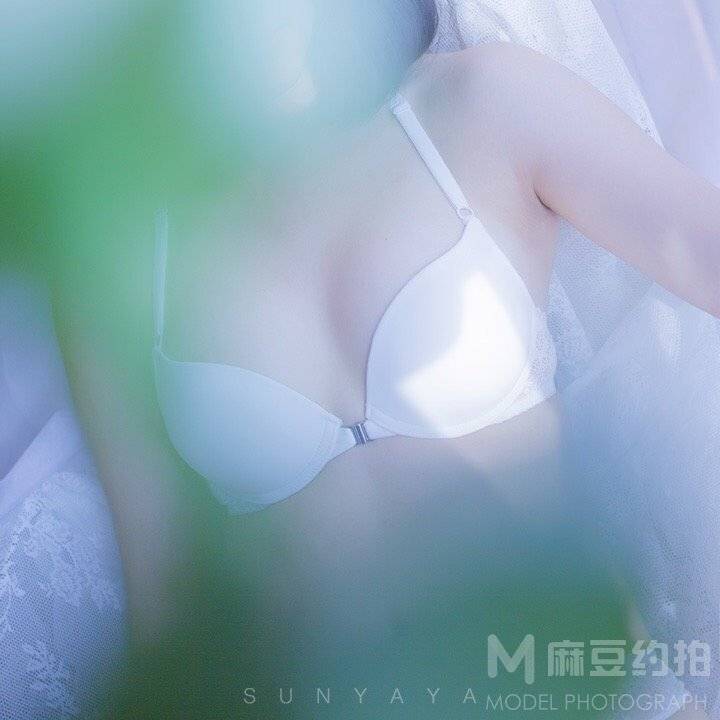 私房模特