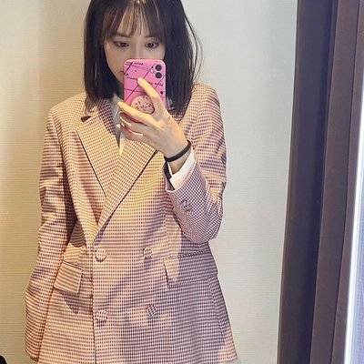 旗袍模特