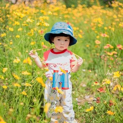 孕照模特