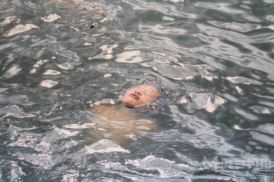 私房模特