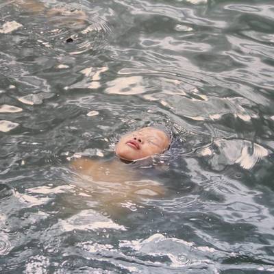 私房模特