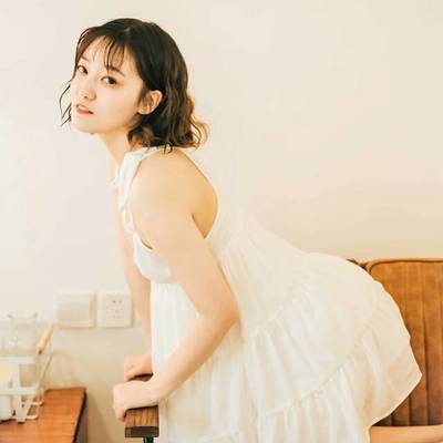私房模特