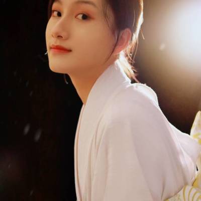 和服模特