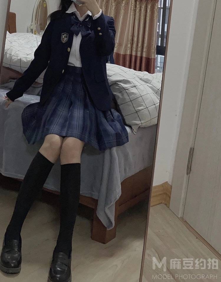旗袍模特