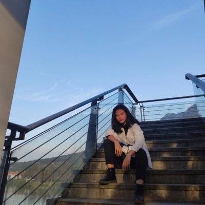 旗袍模特