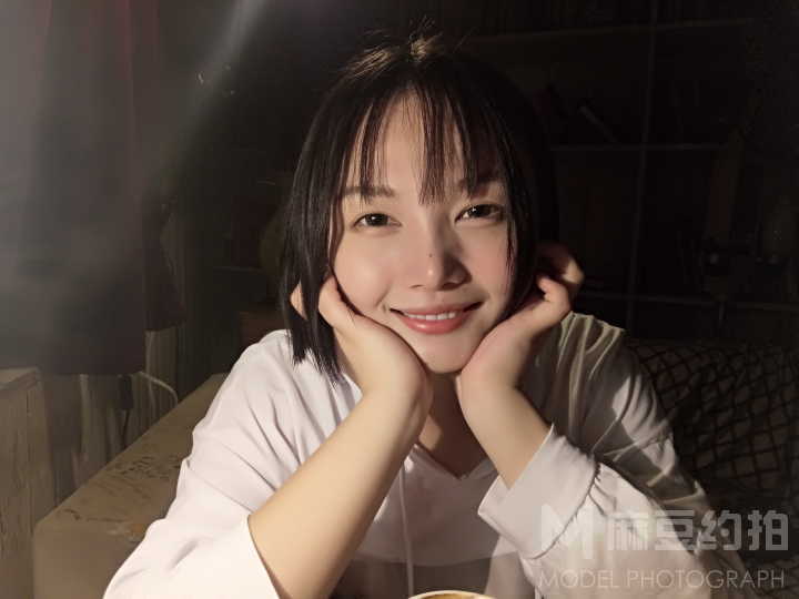 私房模特