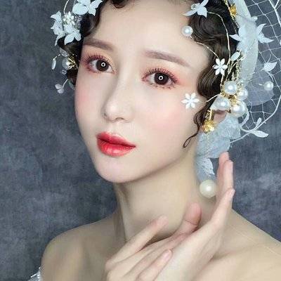 和服模特