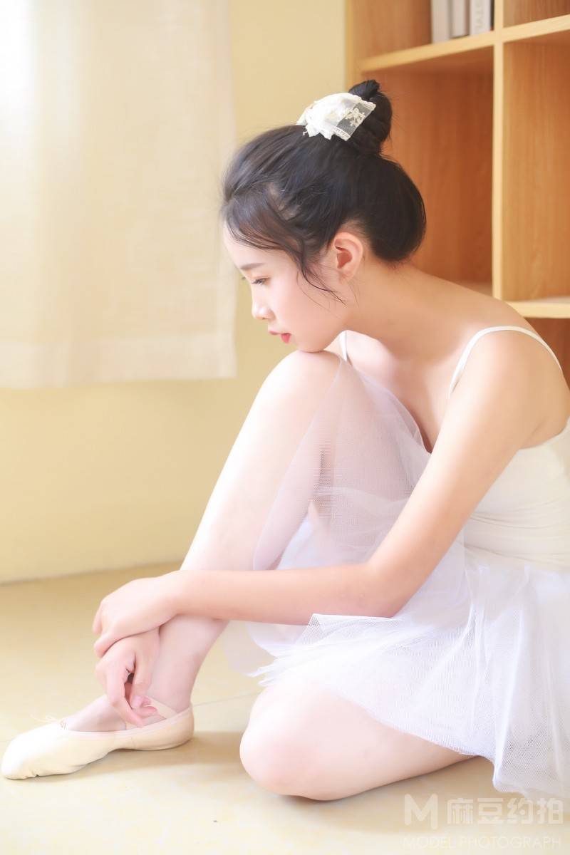 私房模特