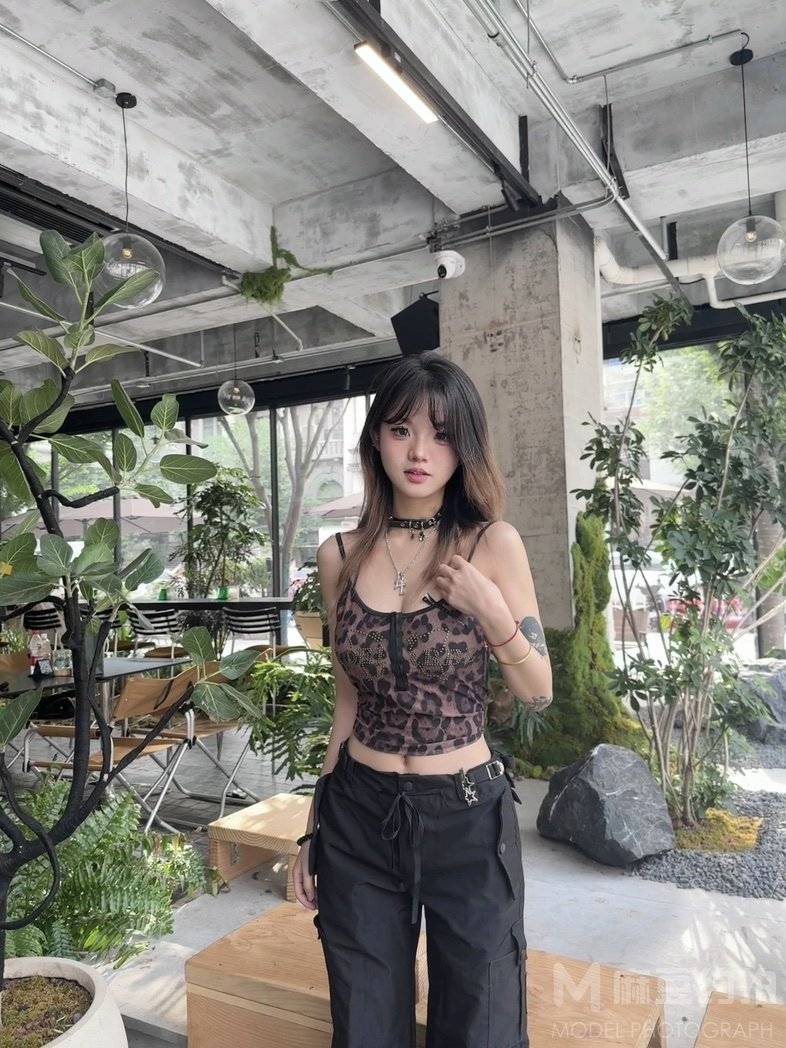 和服模特