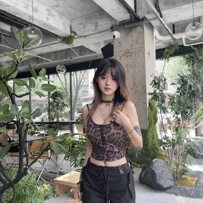和服模特