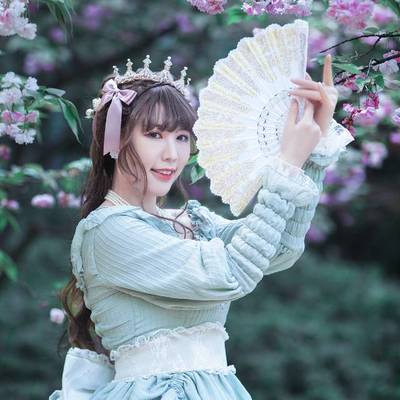 和服模特