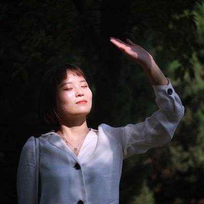 私房模特