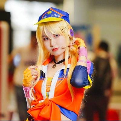 私房模特