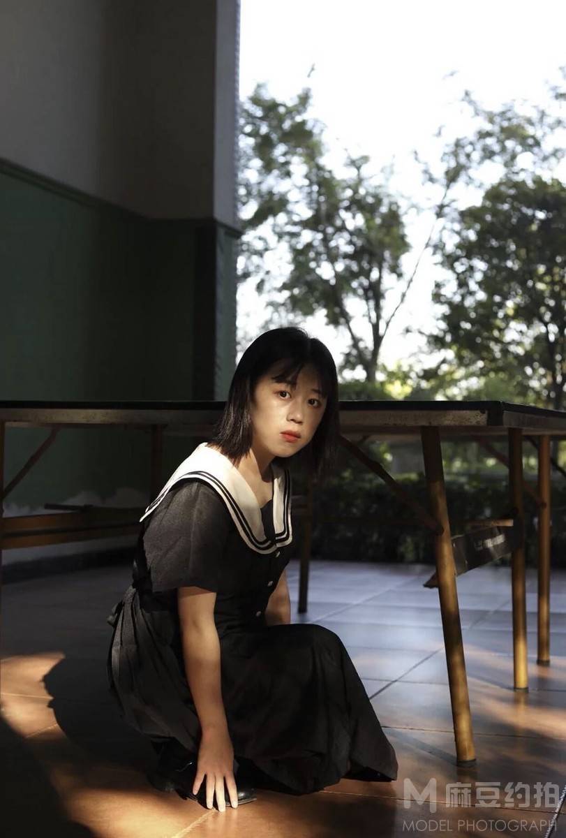 和服模特