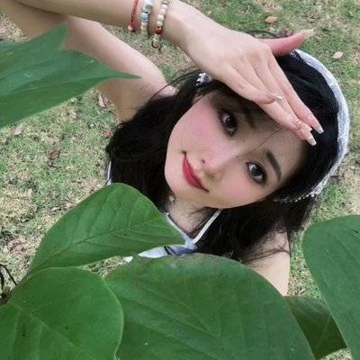 旗袍模特