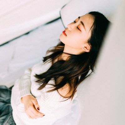 私房模特