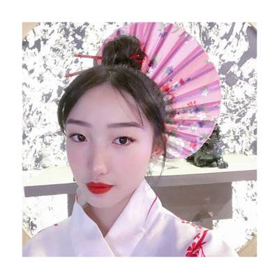 旗袍模特