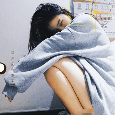 宝丽来模特
