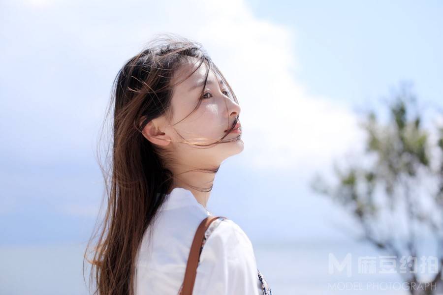 私房模特