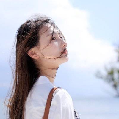 私房模特