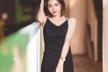 Jenny模特个人主页-麻豆约拍