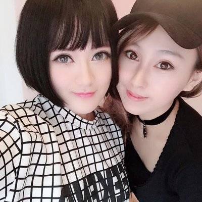私房模特