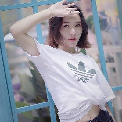 私房模特